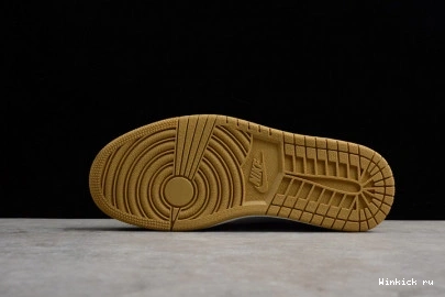 “TOP GOLD” NRG COMPLEXCON JORDAN RETRO 1 AIR 3 OG HIGH 0810